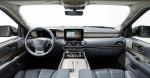 Lincoln Navigator Black Label 2017 года